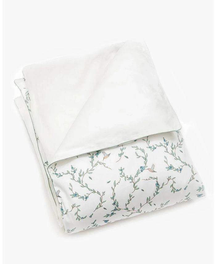 商品Gooselings|Secret Garden Baby Duvet Set,价格¥1823,第1张图片