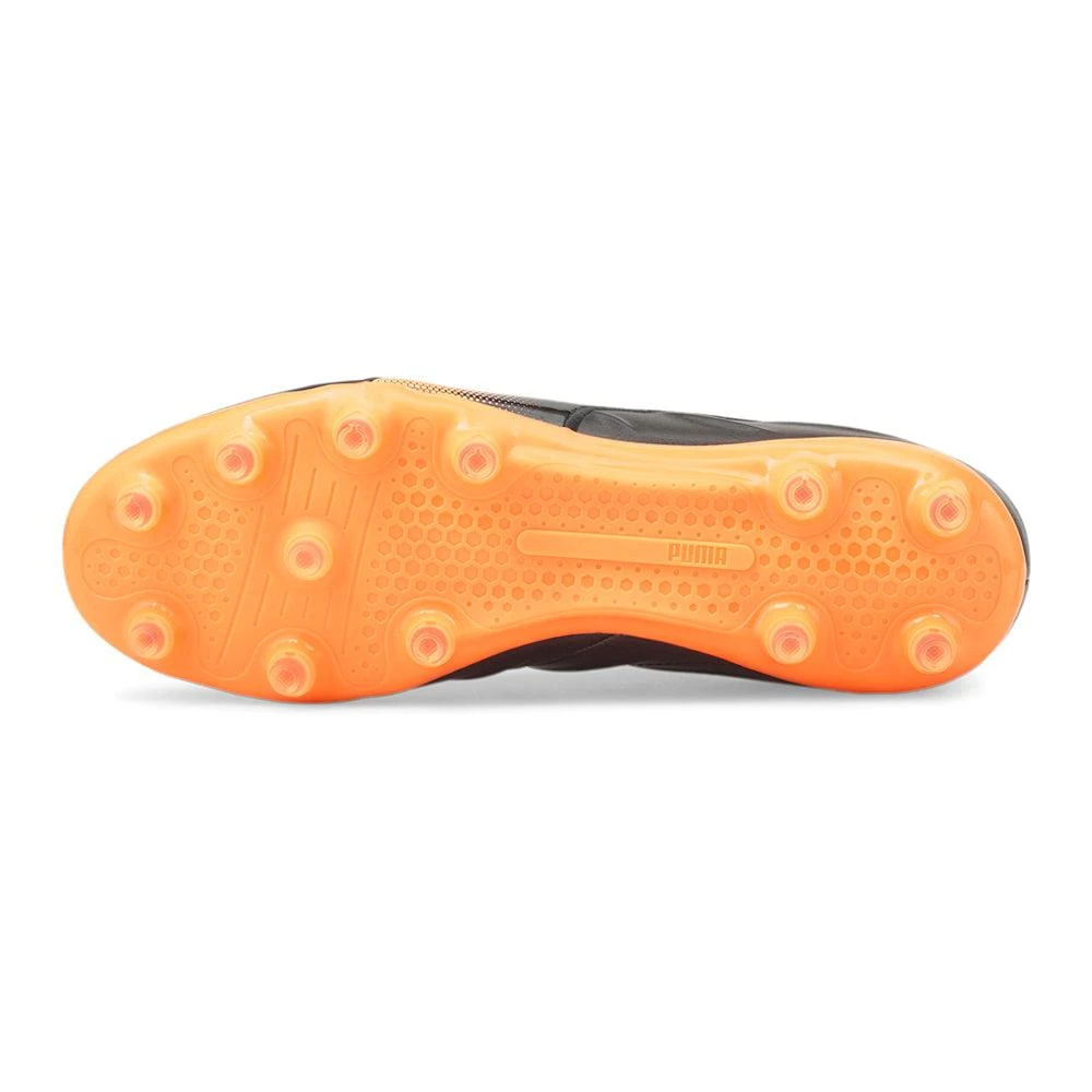 商品Puma|King Pro 21 FG Soccer Cleats,价格¥694,第5张图片详细描述