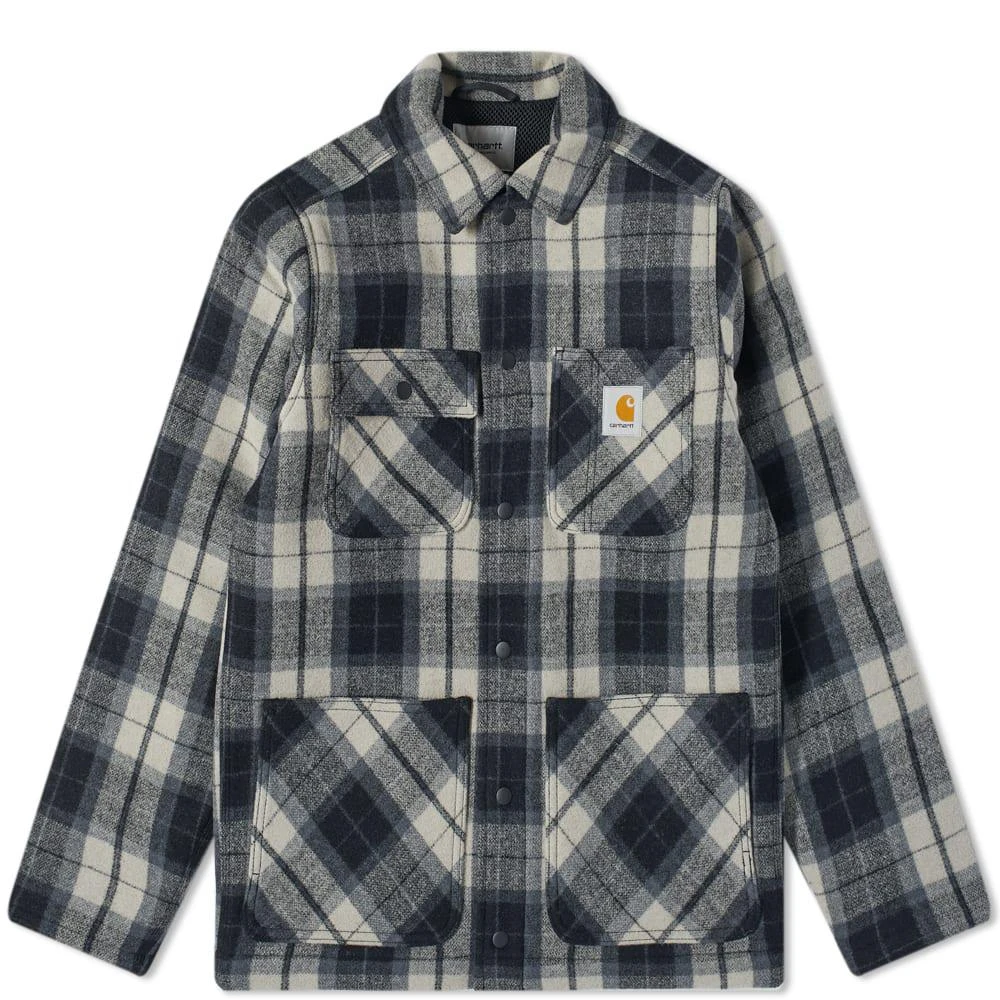 商品Carhartt|Carhartt WIP Blaine Jacket,价格¥1506,第1张图片