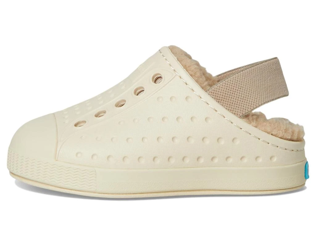 商品Native Shoes Kids|Jefferson Cozy (Toddler),价格¥121,第4张图片详细描述