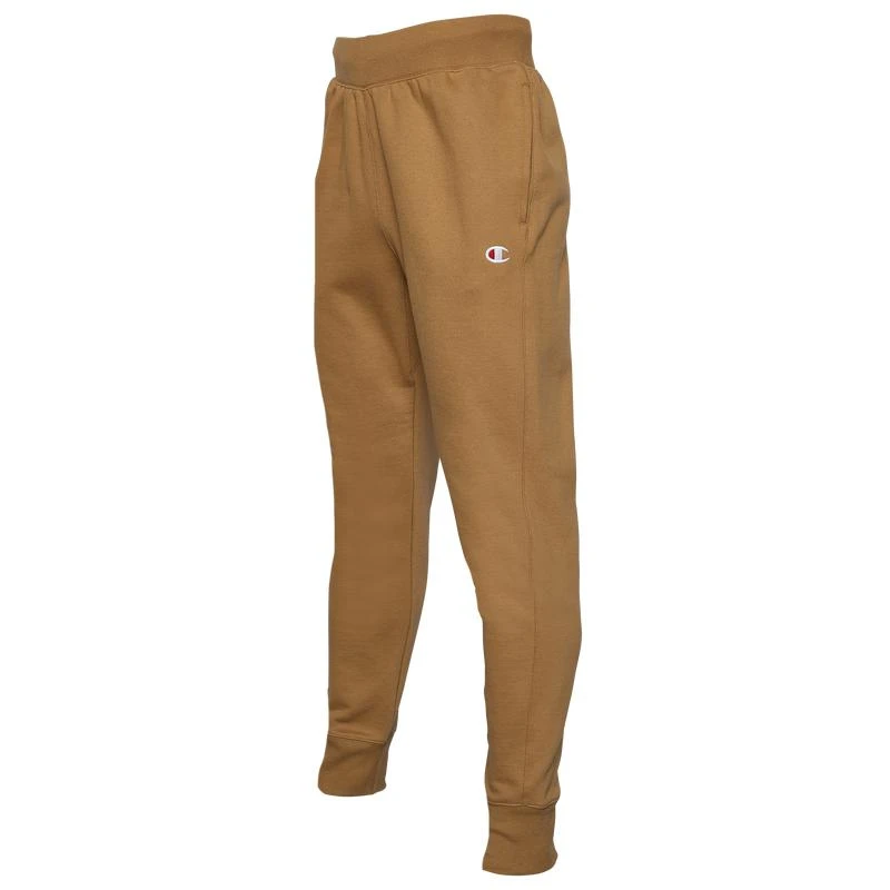 商品CHAMPION|Champion Reverse Weave Joggers - Men's,价格¥188,第1张图片