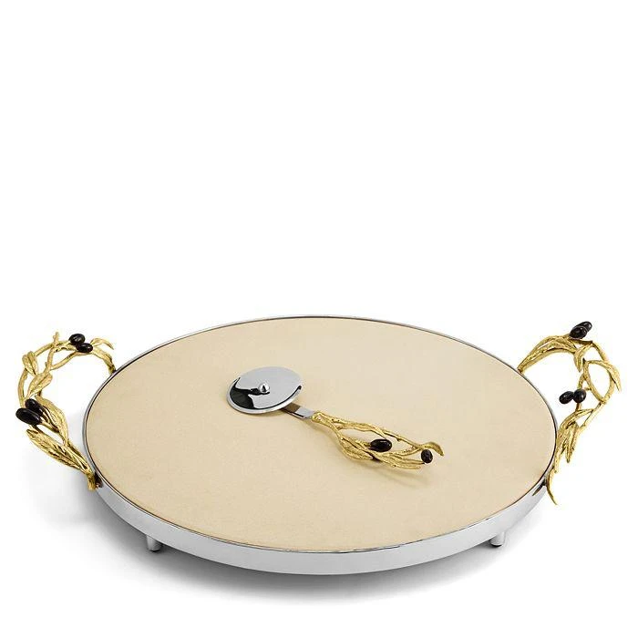 Olive Branch Pizza Stone 商品