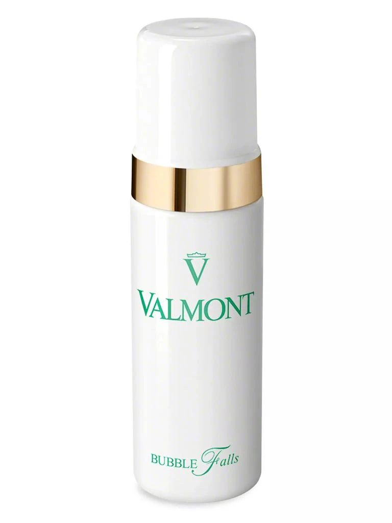 商品Valmont|Bubble Falls Balancing Cleansing Foam,价格¥603,第1张图片