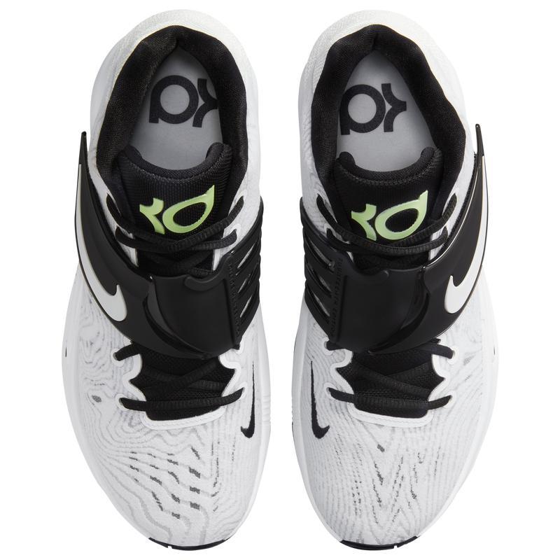 商品NIKE|男款 耐克 KD14 篮球鞋 杜兰特14代 多色可选,价格¥1114,第6张图片详细描述