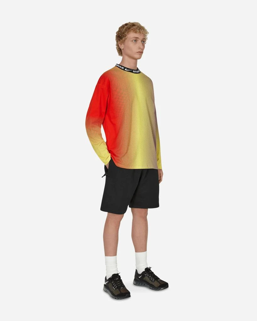 商品NIKE|Stüssy Longsleeve Top Multicolor,价格¥362,第4张图片详细描述