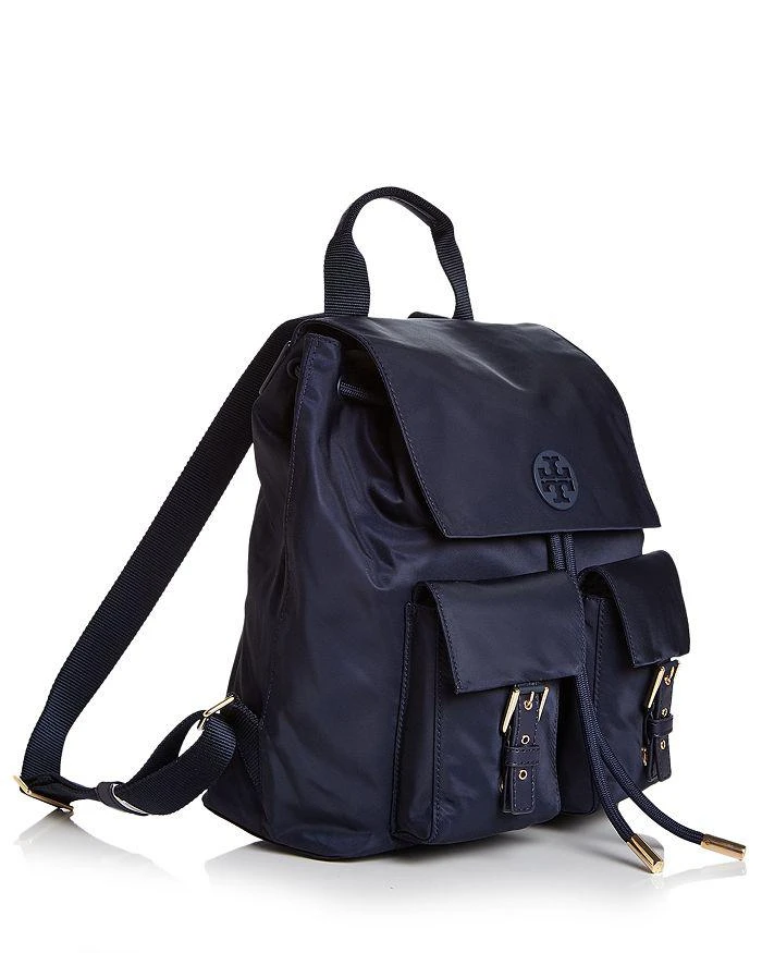 商品Tory Burch|Tilda Medium Nylon Backpack,价格¥1856,第4张图片详细描述