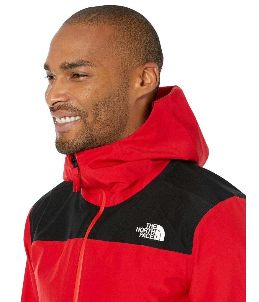商品The North Face|Dryzzle Futurelight Jacket,价格¥1732,第3张图片详细描述