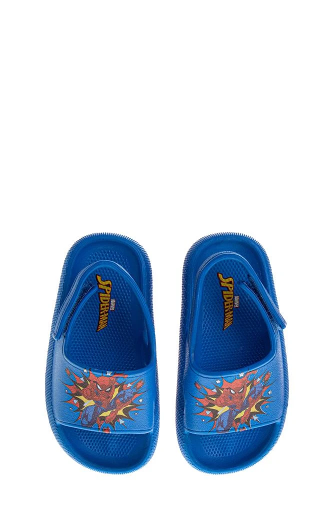 商品JOSMO|Kids' Spider-Man Slingback Sandal,价格¥187,第3张图片详细描述