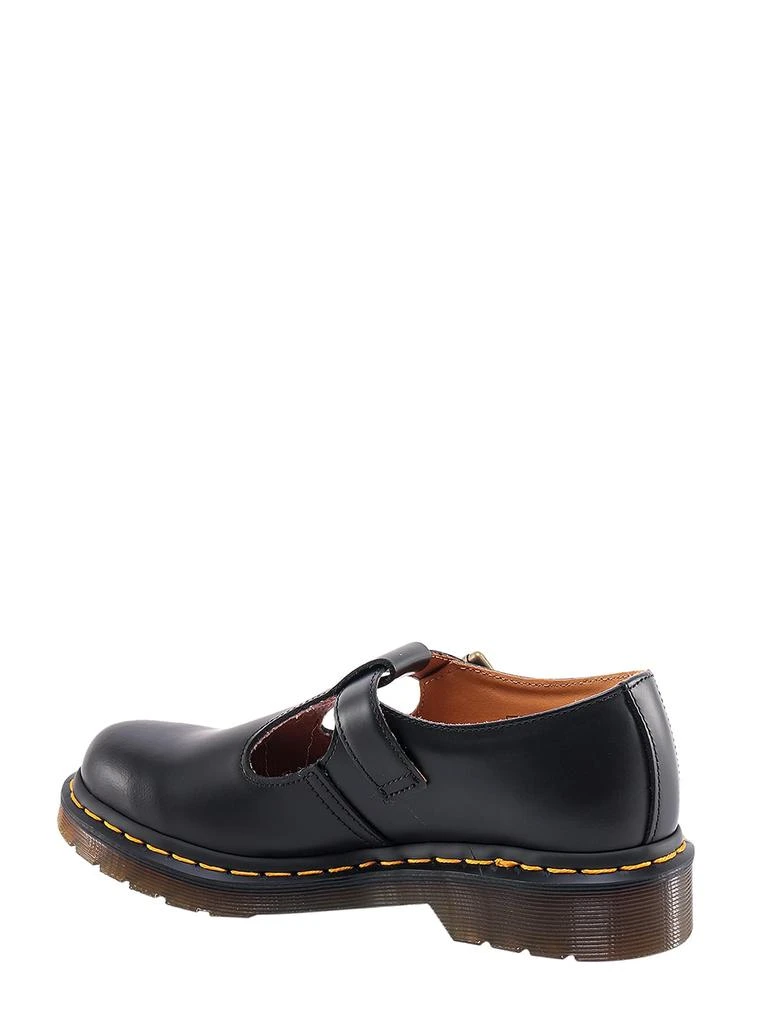 商品Dr. Martens|Dr. Martens Polley Sandals,价格¥1503,第3张图片详细描述