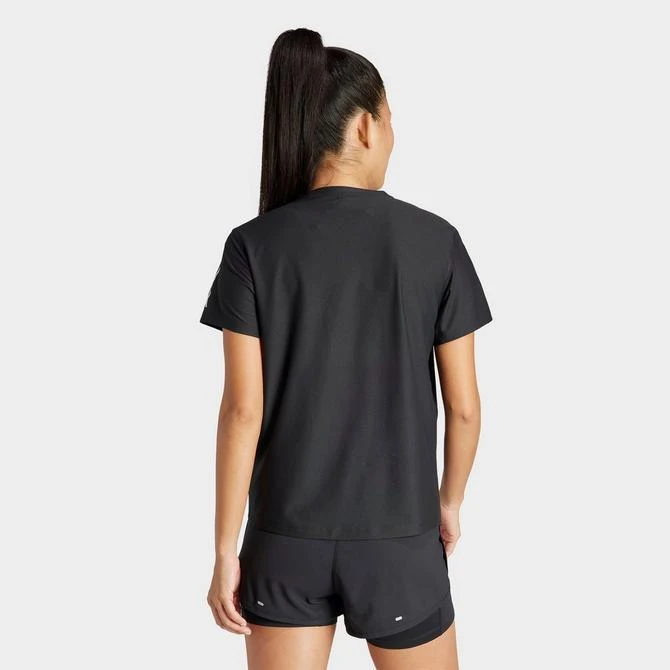 商品Adidas|Women's adidas Own The Run T-Shirt,价格¥263,第3张图片详细描述