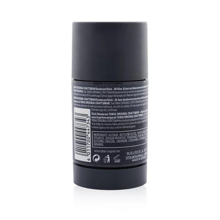商品Tabac|Tabac 原版Craftsman止汗棒 75ml/2.2oz,价格¥134,第3张图片详细描述