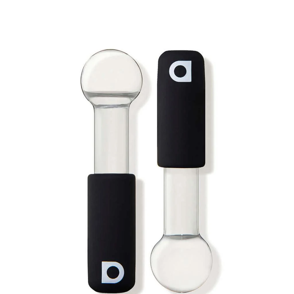 商品Dermstore Collection|Dermstore Collection Set of Two Ice Globes,价格¥150,第1张图片