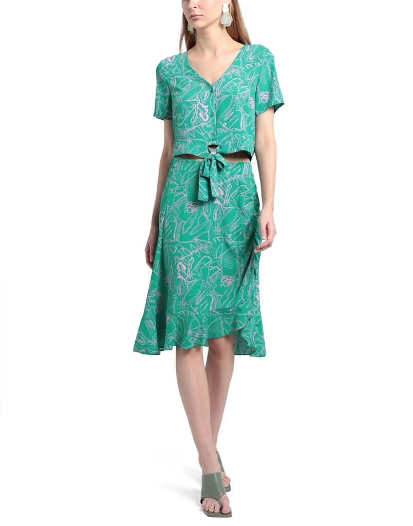 商品VERO MODA|Patterned shirts & blouses,价格¥81,第4张图片详细描述