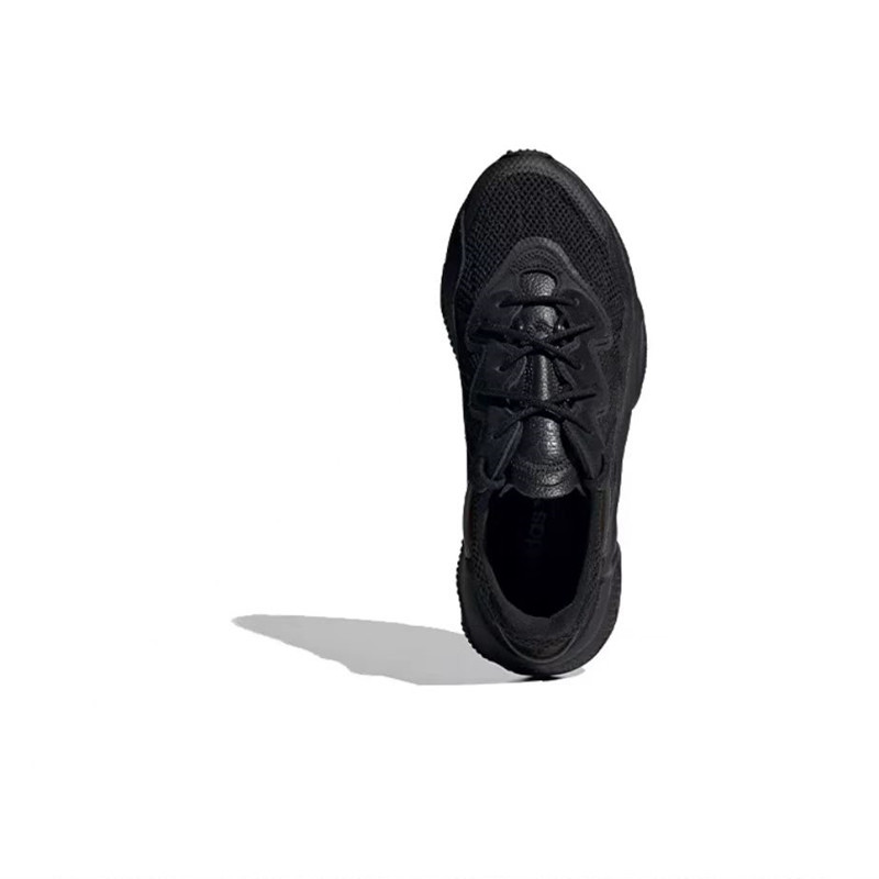 商品[国内直发] Adidas|ADIDAS ORIGINALS OZWEEGO 黑武士复古运动老爹鞋,价格¥682,第3张图片详细描述