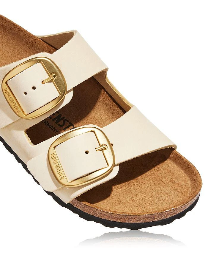 Women's Arizona Big Buckle Slide Sandals 商品