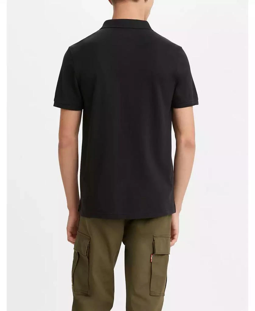 商品Levi's|李维斯男士Polo衫 多款配色,价格¥182,第2张图片详细描述