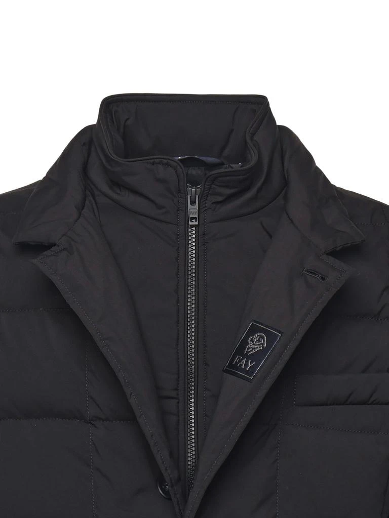 商品FAY|Short Padded Down Jacket,价格¥7816,第2张图片详细描述