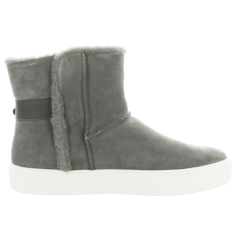 Ugg Womens Aika Cushioned Footbed Cold Weather Ankle Boots商品第6张图片规格展示