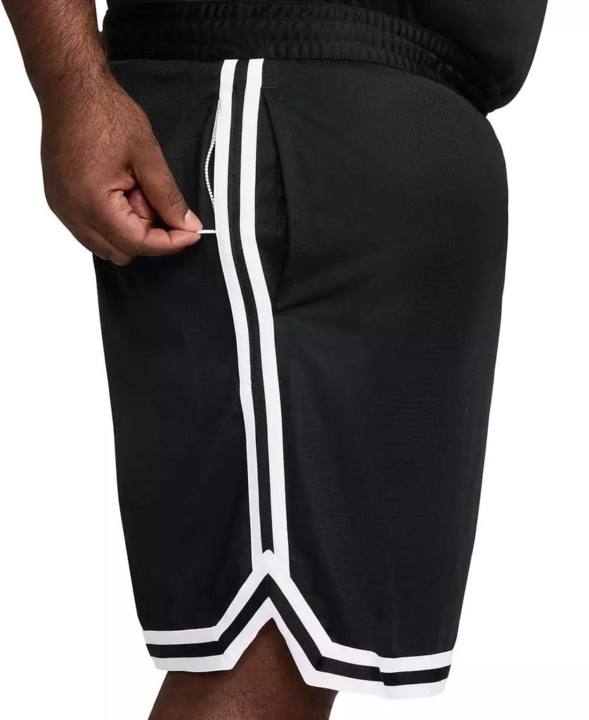 Men's DNA Dri-FIT 8" Basketball Shorts 商品