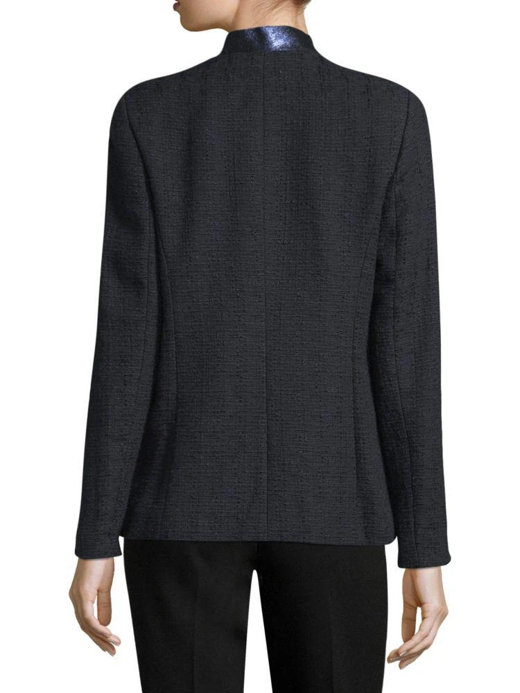 商品Tahari|Tori Jacket,价格¥1037,第2张图片详细描述
