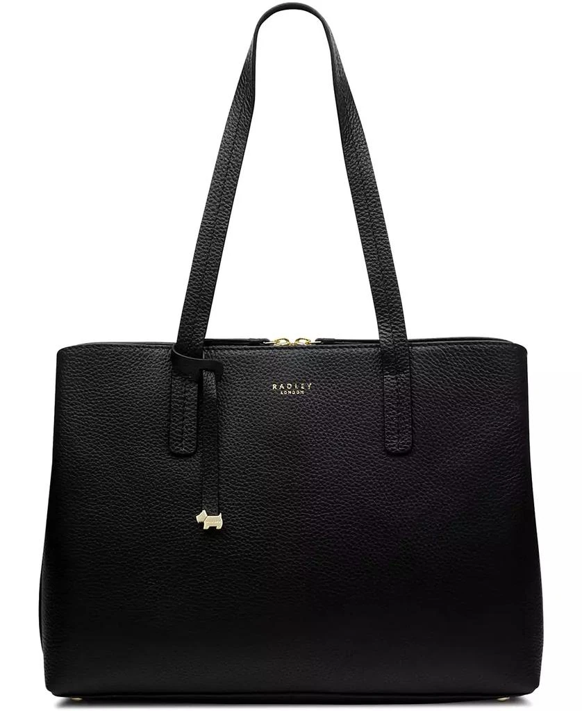 商品Radley|Women's Large Open Top Workbag,价格¥1040,第1张图片