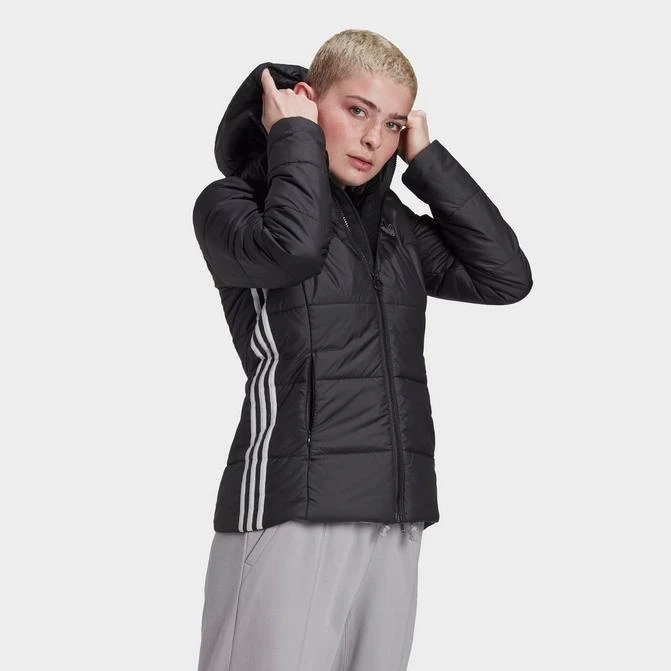 商品Adidas|Women's adidas Originals Puffer Jacket,价格¥449,第1张图片