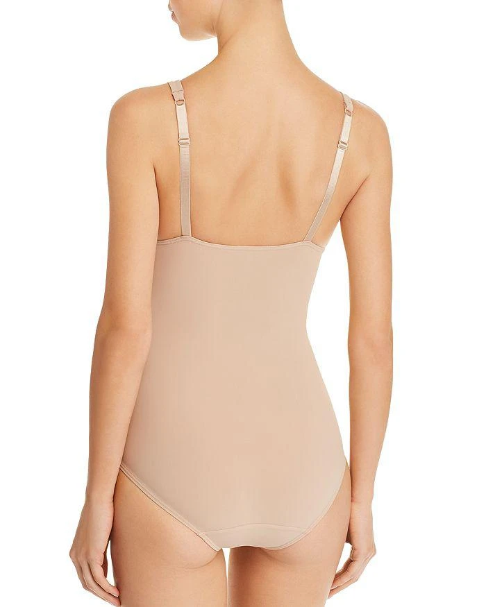 商品Wacoal|Try a Little Slenderness Shaping Bodysuit,价格¥498,第2张图片详细描述