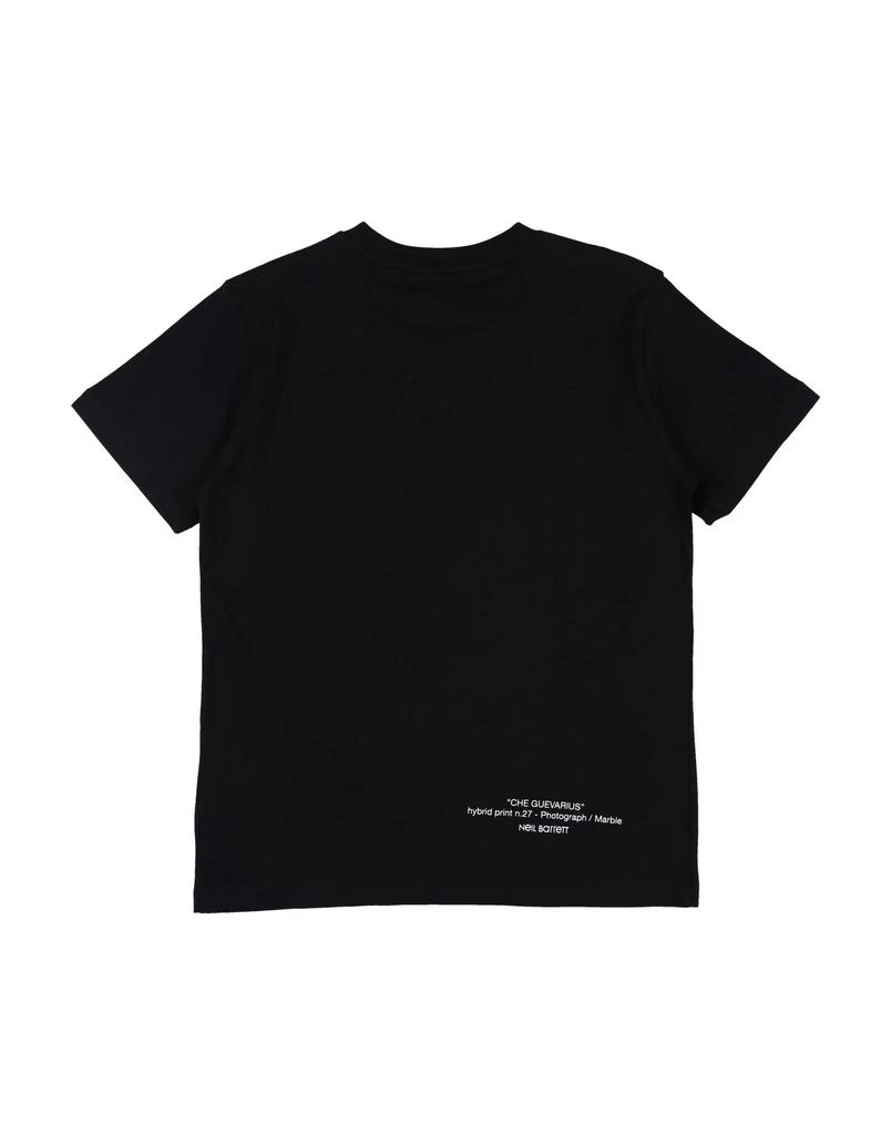 商品Neil Barrett|T-shirt,价格¥417,第2张图片详细描述