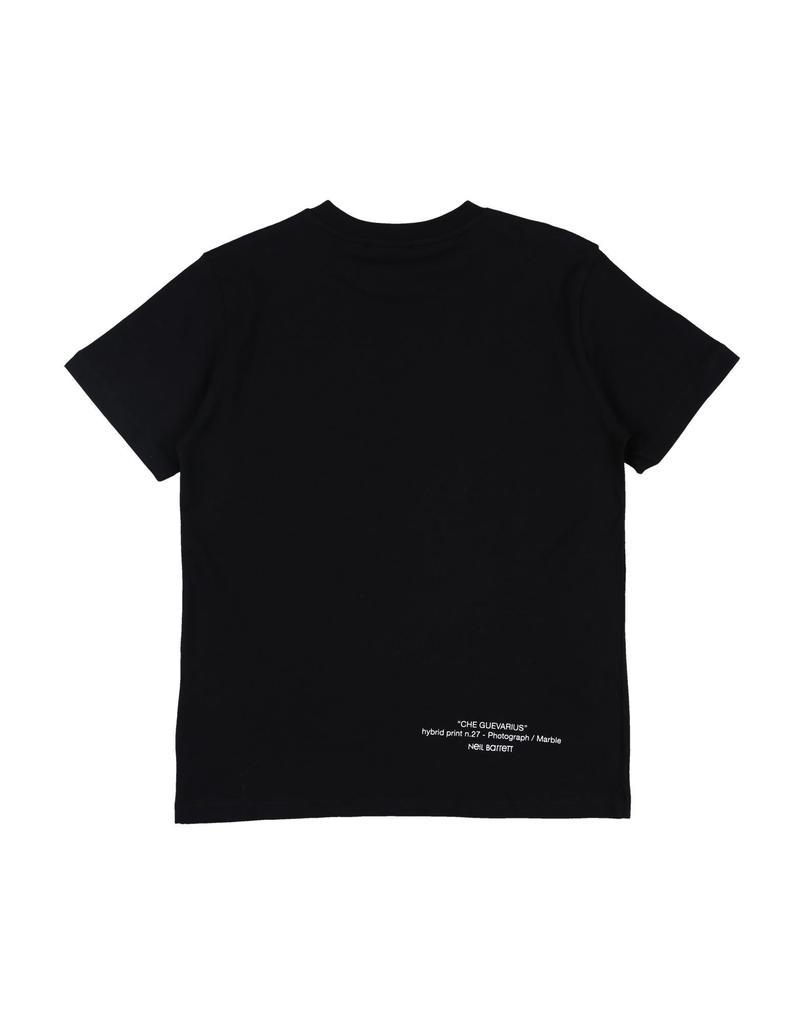 商品Neil Barrett|T-shirt,价格¥368,第4张图片详细描述