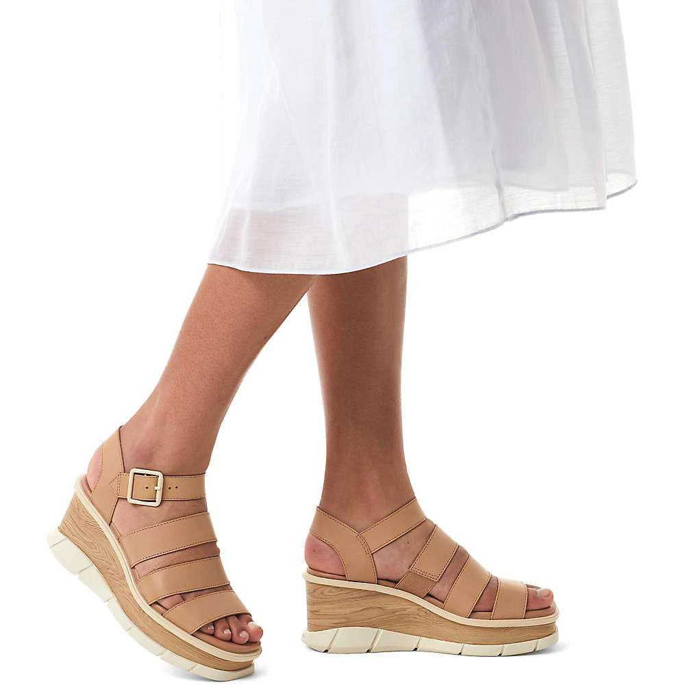 商品SOREL|Sorel Women's Joanie III Ankle Strap Sandal,价格¥571,第4张图片详细描述