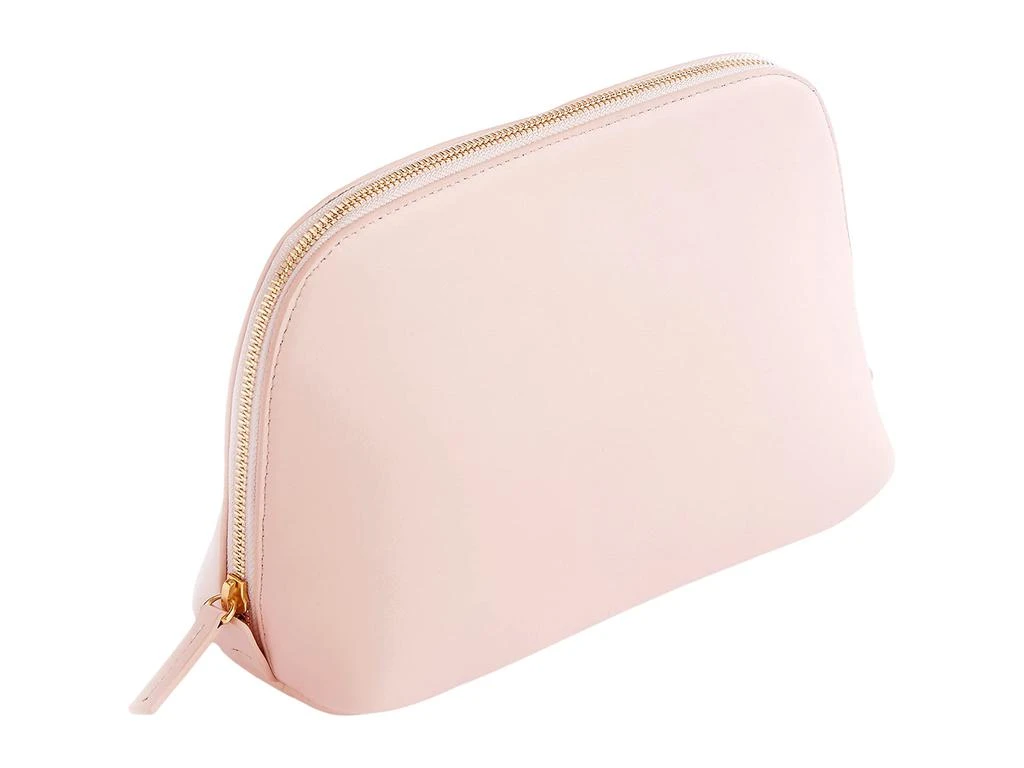 商品ROYCE New York|Large Leather Cosmetic Bag,价格¥1802,第2张图片详细描述