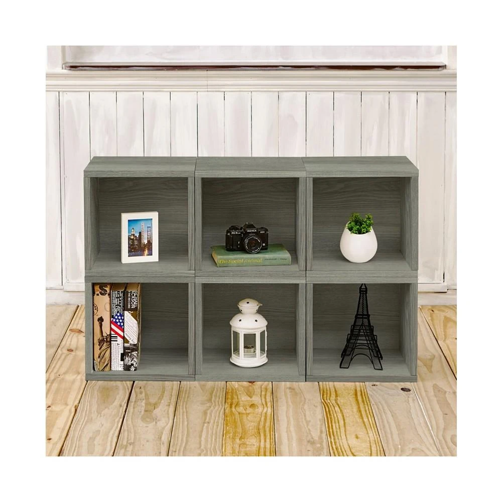 商品Way Basics|Eco Stackable Storage Cube,价格¥201,第5张图片详细描述