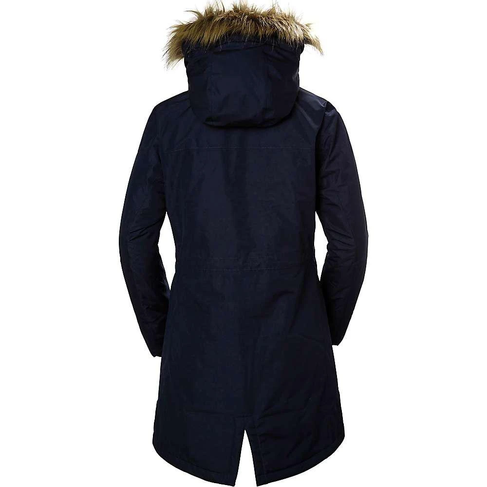 商品Helly Hansen|Helly Hansen Women's Mayen Parka,价格¥1617,第3张图片详细描述