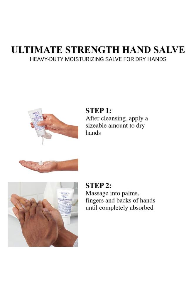 Ultimate Strength Hand Salve商品第6张图片规格展示