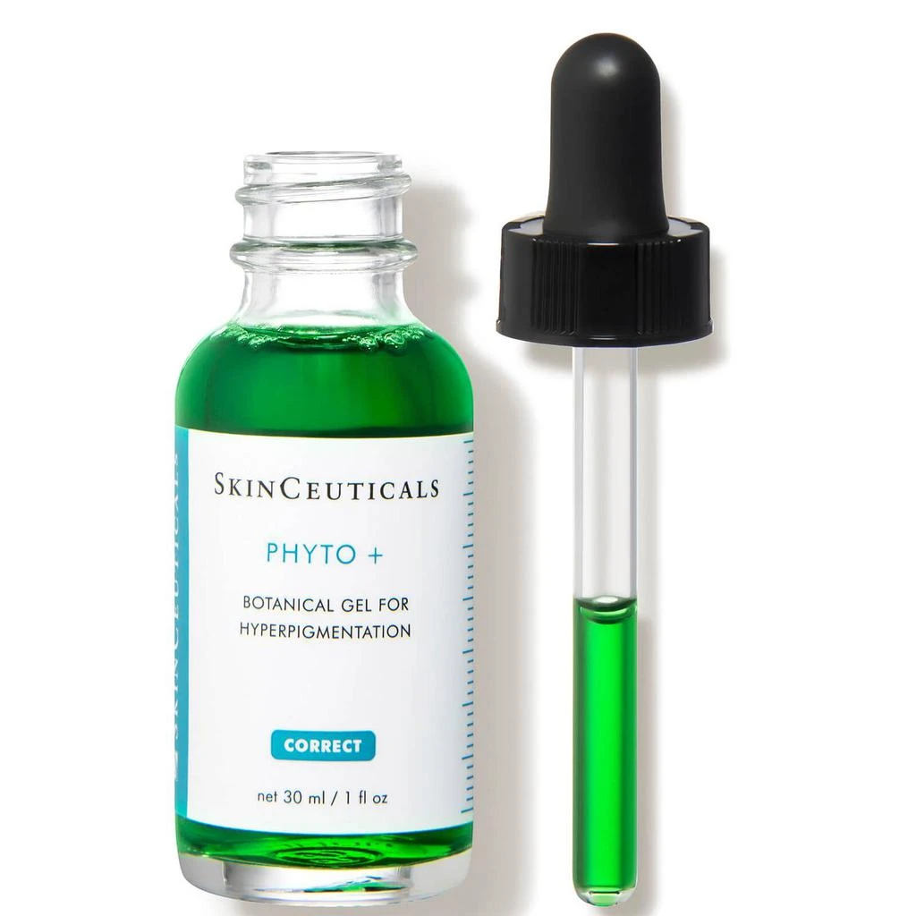 商品SkinCeuticals|植萃色修舒缓亮妍精华露(杜克色修) 加强版 30ml,价格¥648,第1张图片