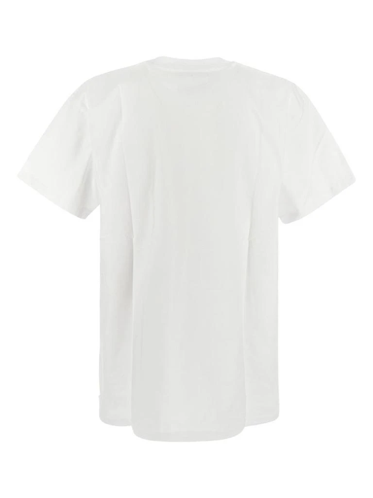 商品Carhartt|Logo T-Shirt,价格¥283,第2张图片详细描述