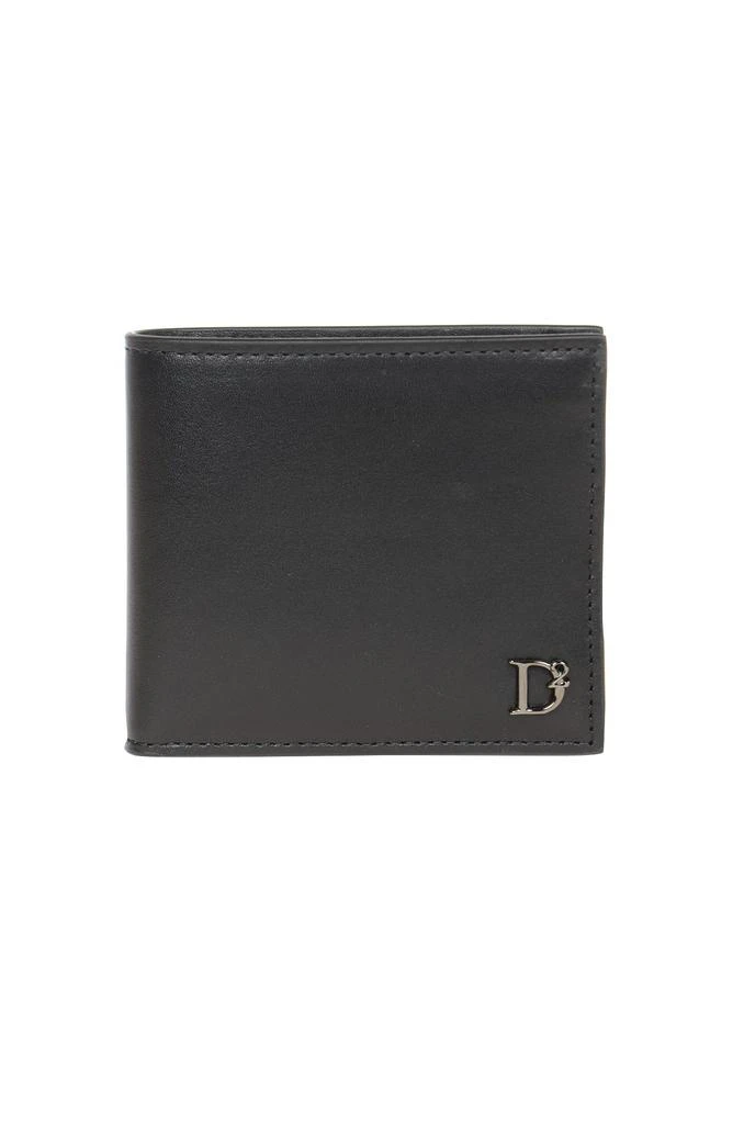 商品DSQUARED2|Dsquared2 Wallets,价格¥1740,第1张图片