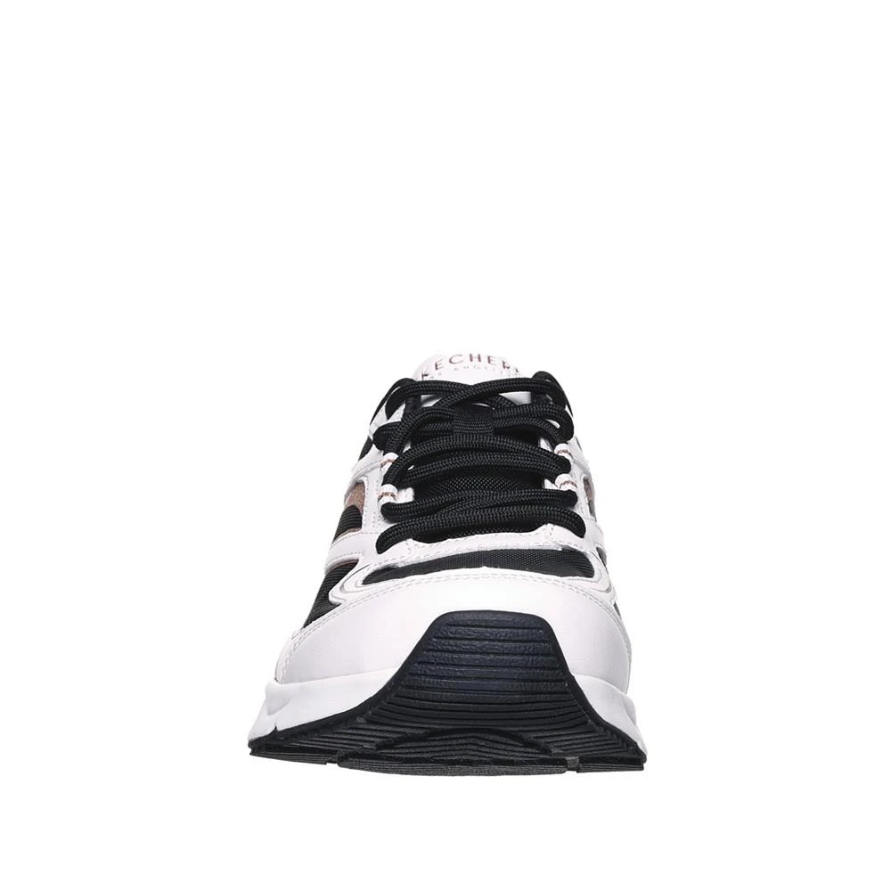 Women's Tres-Air Uno - Street Shimm-Airy Casual Sneakers from Finish Line 商品