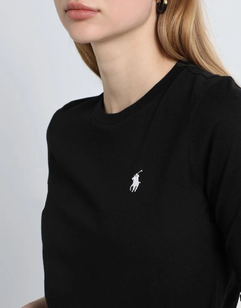 商品Ralph Lauren|Basic T-shirt,价格¥645,第4张图片详细描述