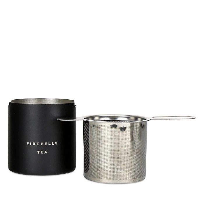 商品Firebelly Tea|Tea Strainer & Cup,价格¥148,第5张图片详细描述