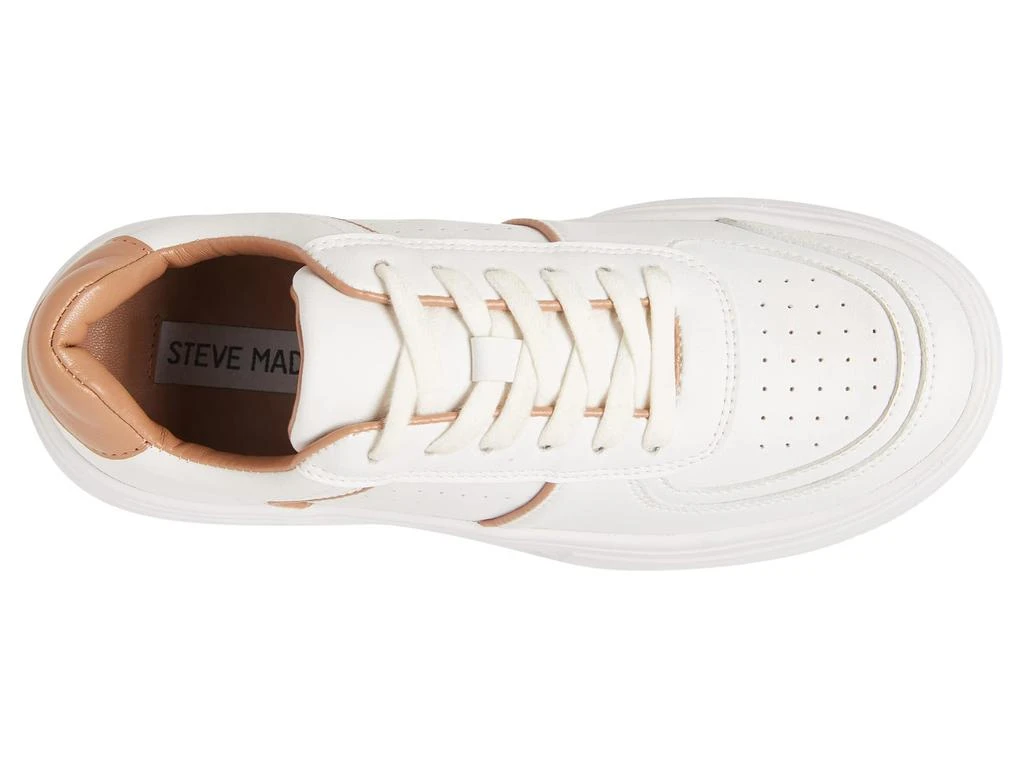 商品Steve Madden|Perrin Sneaker,价格¥501,第2张图片详细描述