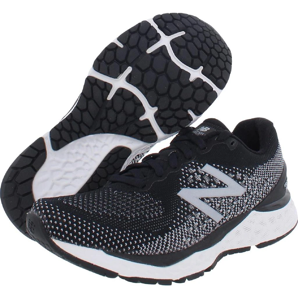商品New Balance|New Balance Womens Fresh Foam 880 V10 Sneakers Athletic and Training Shoes,价格¥494,第3张图片详细描述