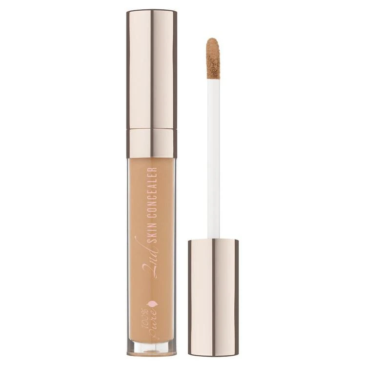 商品100% Pure|2nd Skin Concealer: Sand,价格¥547,第1张图片
