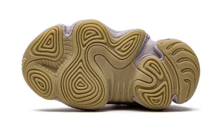 商品Adidas|Yeezy 500 婴儿椰子休闲鞋,价格¥3064,第5张图片详细描述