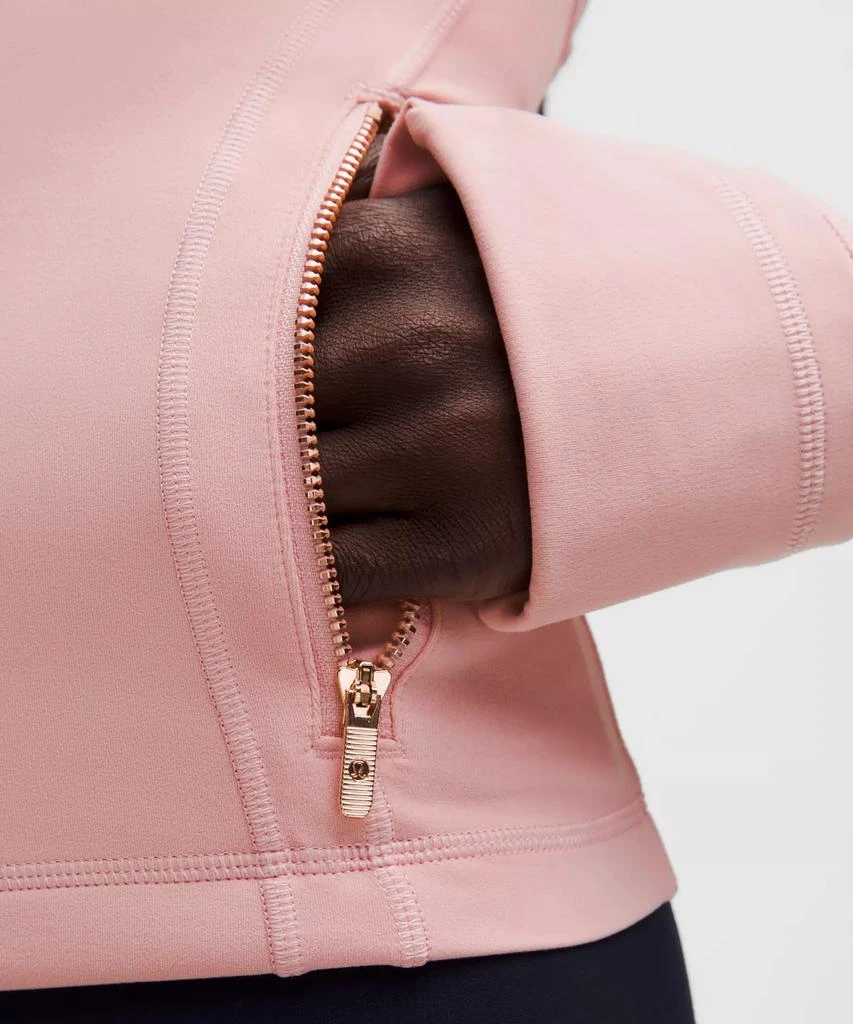Define Cropped Jacket *Nulu 商品