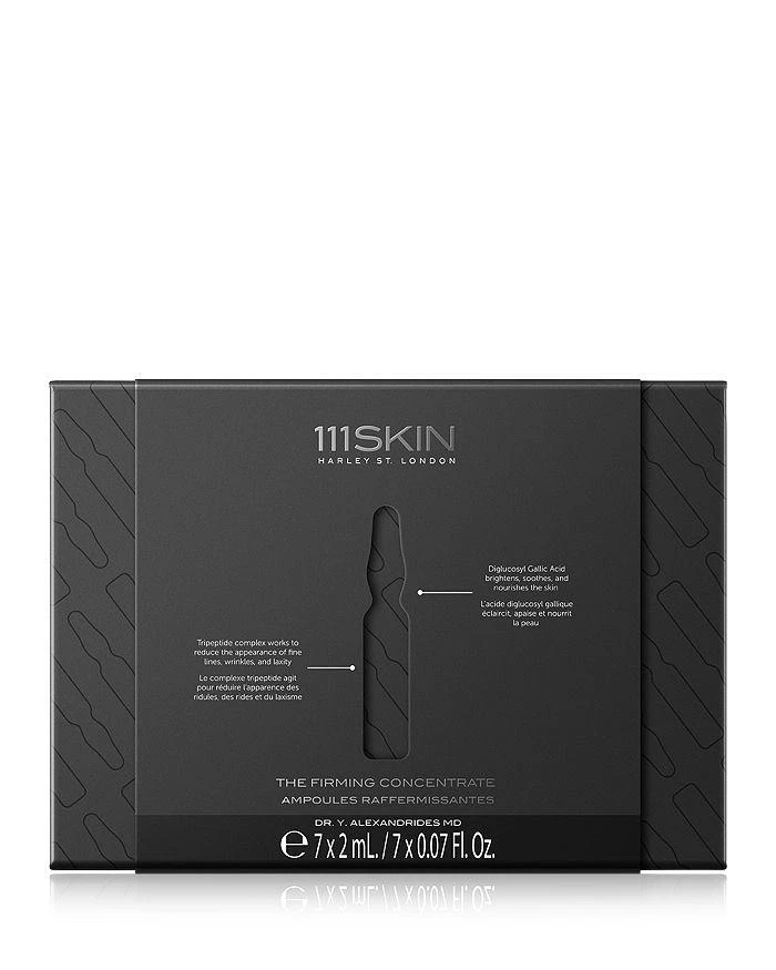 商品111skin|The Firming Concentrate,价格¥1453,第3张图片详细描述