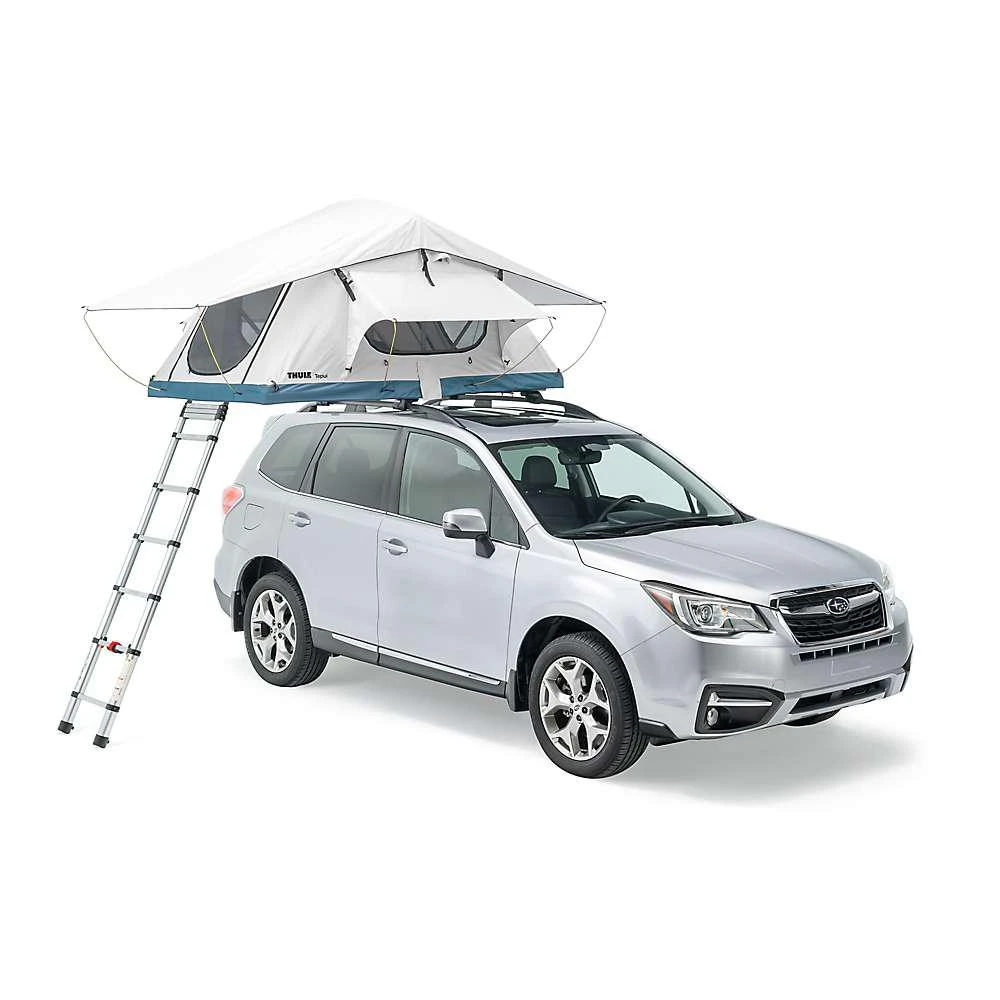 商品Thule|Thule Tepui Low Pro Rooftop 2 Person Tent,价格¥9080,第1张图片
