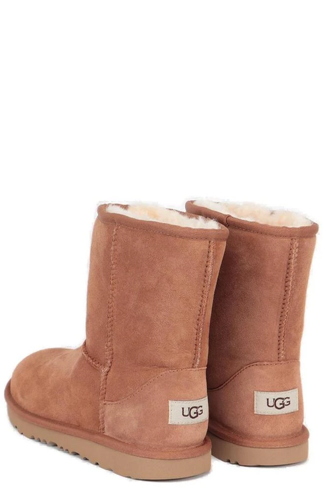 商品UGG|UGG Kids Classic Ankle Boots,价格¥1245,第3张图片详细描述