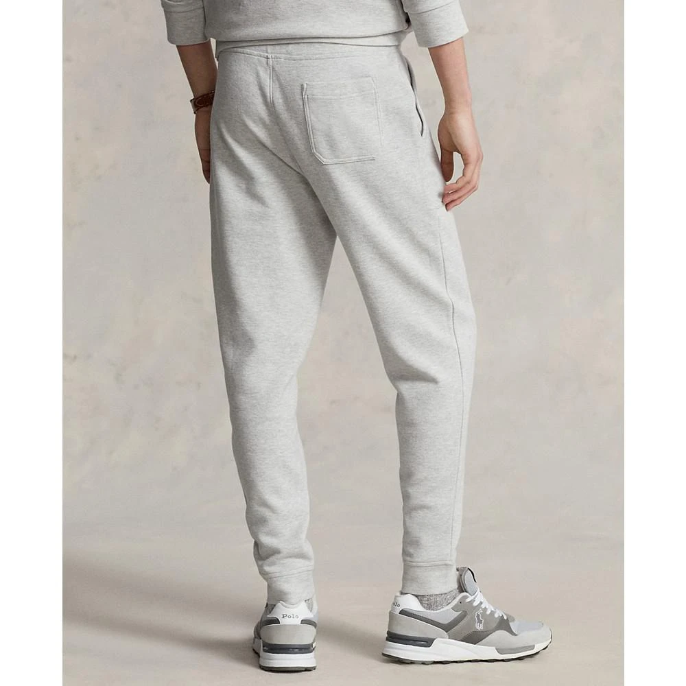 商品Ralph Lauren|Men's Double-Knit Mesh Jogger Pants,价格¥663,第2张图片详细描述