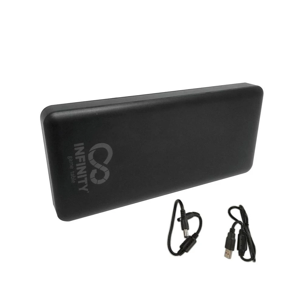 商品Arcade 1UP|Infinity Game Table 32 Battery Pack Video Game,价格¥2150,第2张图片详细描述